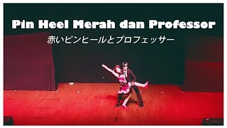 Srt48 dc  Pin Heel Merah Dan Profesor   draft 20240810