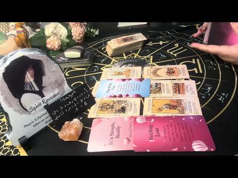 رسالة عاجلة ومهمة من حبيب قرار مهم يخصك بعد تردده يشعر انه حان وقت الاعتراف لك محتاجك ان تسمعه الان