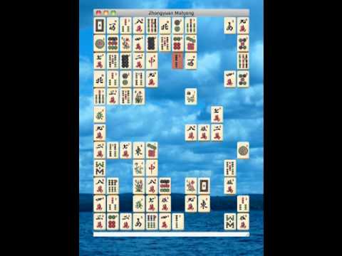 zMahjong Solitaire by SZY
