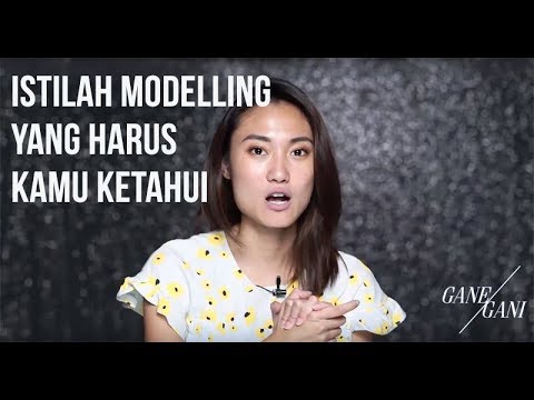 Video: Perbedaan Antara Model Dan Supermodel