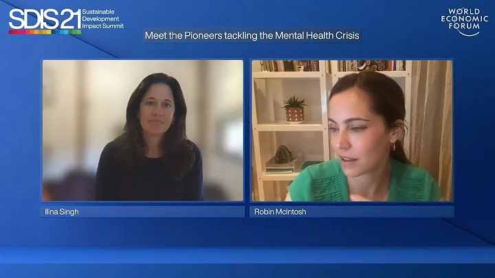 Robin McIntosh | Building Up The Patient-Clinicia....
