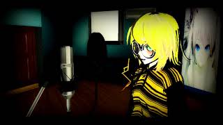 MMD Darkside [prod LWDGNG]