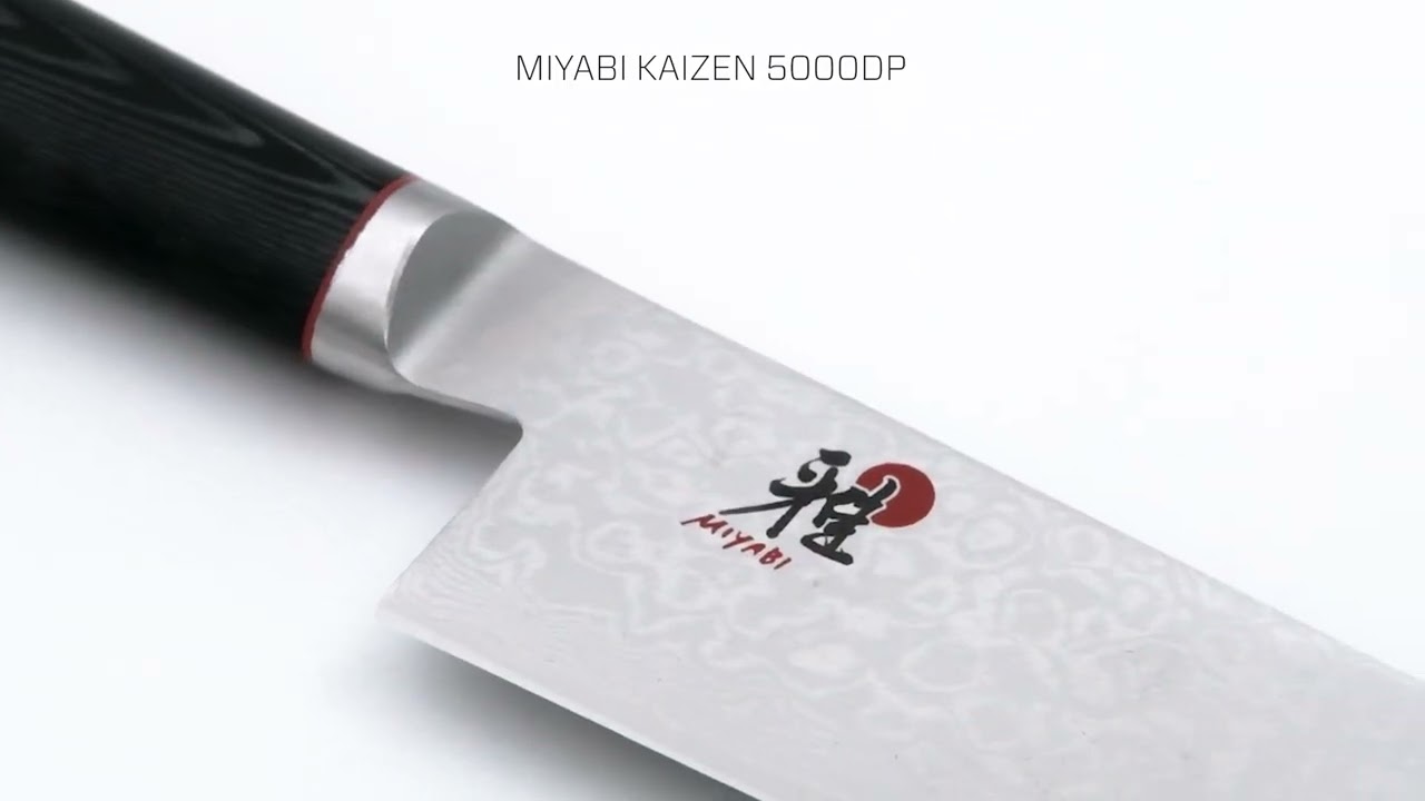 Buy MIYABI Kaizen Gyutoh