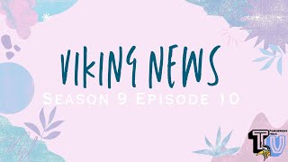 Viking News: S9 E10