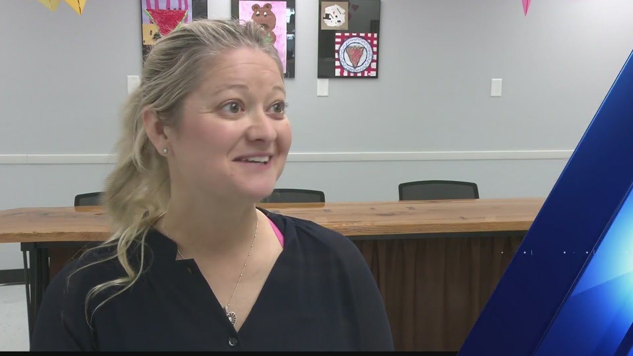 Polk County schools on lockdown