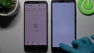 How to Transfer files from HUAWEI P20 Pro to Nokia Device via Send anywhere App