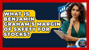 What Is Benjamin Graham