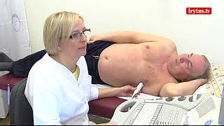 Medikai Nerimauja Dėl Naujo Sveikatos Apsaugos Ministro Įsakymo