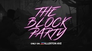 The Block Party - 2-3-16