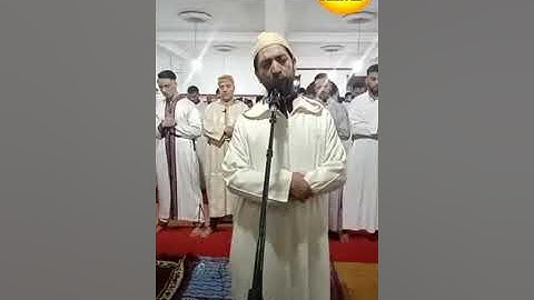 الليلة 4 رمضان 2024 ما تيسر من سورة النساء || القارئ معاذ الركيبي مسجد الابرار /سيدي يوسف / مراكش