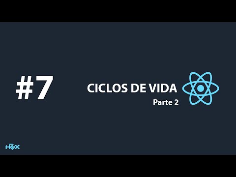 Curso de React Native desde Cero - Capitulo 7 Ciclos de Vida Parte 2