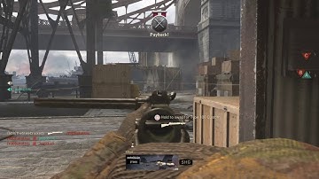 Cod ww2 crazy kill chain