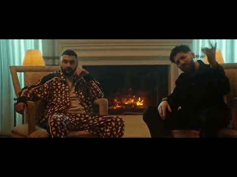 Canbay & Wolker   Karanlık Dünyam Official Video