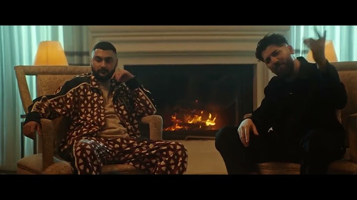 Canbay & Wolker   Karanlık Dünyam Official Video