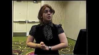 Why Athrylis chose Empty Chairs at Empty Tables @ashproductions