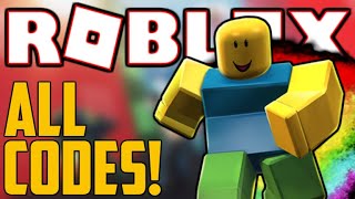 ALL 14 SPEED CITY CODES! (April 2020) | ROBLOX Codes *SECRET/WORKING*