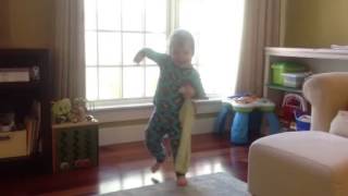 Dancing Jack