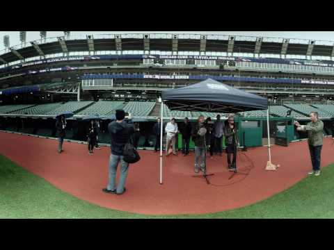 VR 360: LoCash