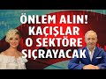 Ekonomi Yorum Enerji Sektöründen Kaçışlar Devam Ediyor | O Sektörlere de Sıçrayacak