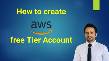 How to Create AWS Account Free in 5 Minutes | Create AWS Account ‎️‍🔥