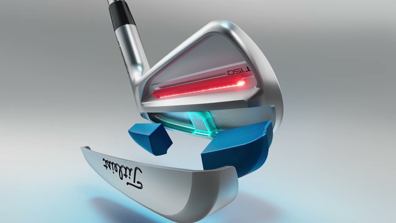 Titleist 2025 T150 Single Iron (C4226396) | 2nd Swing Golf