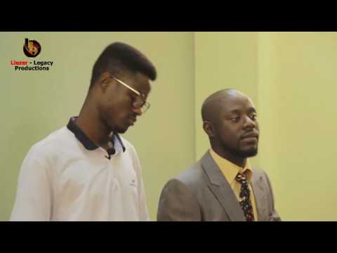 FULL VIDEO Kejetia Vs Makola Could This Be Love 