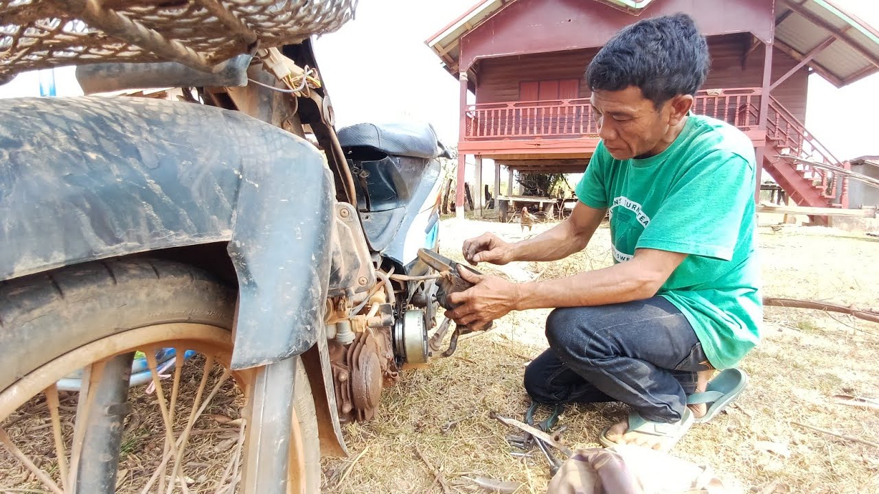 แย่แล้วพ่อจ่อยรถตาย กลางทาง 4 มีนาคม ค.ศ. 2026