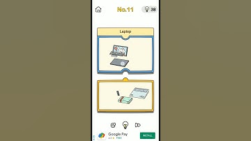 BRAIN out brainstorming level 11