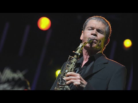 Grammy award-winning Jazz