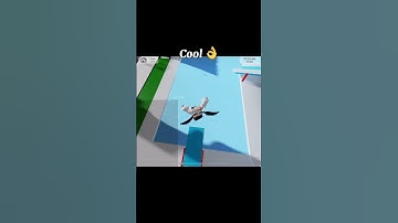 “Hey! I was invisible!”