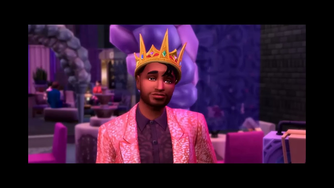 The Sims 4: How To Use Aspiration Cheats