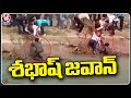Viral video: Army Jawan rescues drowning woman in Punjab canal