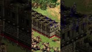 Por el oro a toda costa ft. Demente (Age of empires 2) #ageofempires2 #deathrowrecords