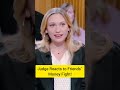 Judge Reacts to Friends' Money Fight!