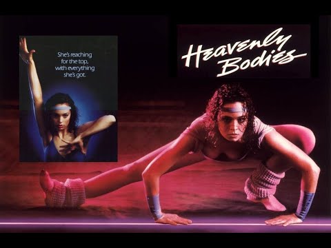 Heavenly Bodies (1984) Movie Trailer - Canada's Flashdance - Playboy Produced