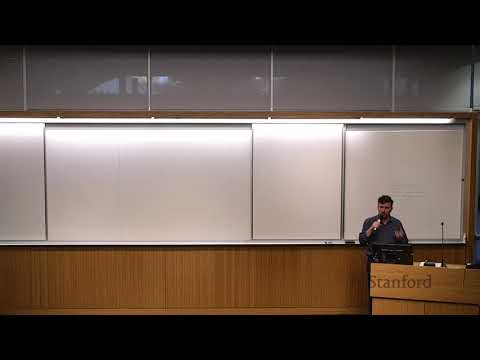 Stanford Seminar - Fight over the Law of Software APIs & stories from Electronic Frontier Foundation Episode cover
