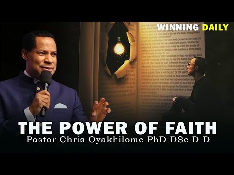 THE POWER OF