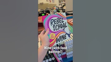 Choose Your Next Recipe | Library Cookbooks #shorts