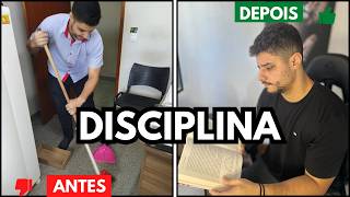 Meu Segredo Para Ter Disciplina E Passar Em Concursos Públicos