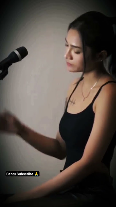 JIKA - KANGEN BAND ( Cover By Latoya De Larasa )