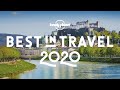 The top 10 cities to visit in 2020 - Lonely Planet