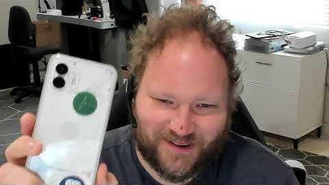 Nothing Phone 2 NFC Update