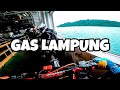 GAS LAMPUNG CRF Supermoto Bore Up