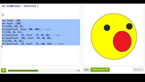 Functions | Computer Programming | Khan Academy by Computer Science