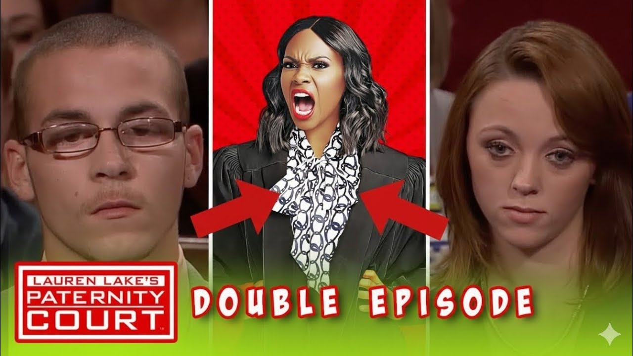 He Came to Court Demanding a Refund for a Baby Stroller  Paternity Court