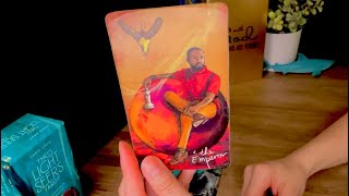 PISCES♓️YOU GOT PPL SCARED OF YOU😂 EVERYONE IS TALKING ABOUT YOU!😳 #tarot #pisces