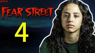 Fear Street Part 4 Trailer, Release Date on Netflix - Part 3 Ending Explained!