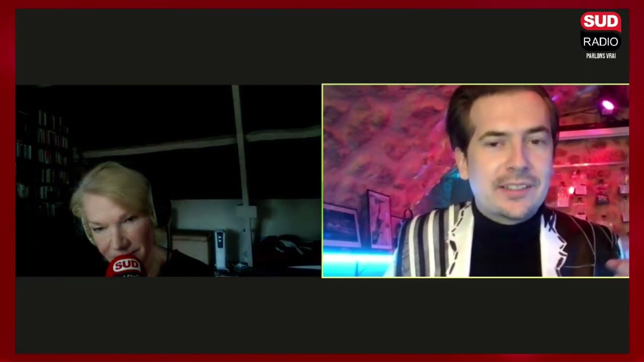 Marianne : "Je suis incapable de faire un strip tease devant mon compagnon."