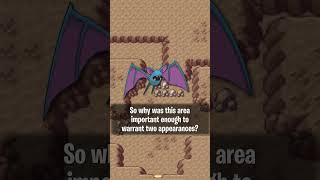 Whats Up With Altering Cave?