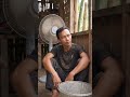 Awalnya normal… sekarang kelakuannya kayak warga ronda komplek 🫠#mentok #entok #ternak #peternak